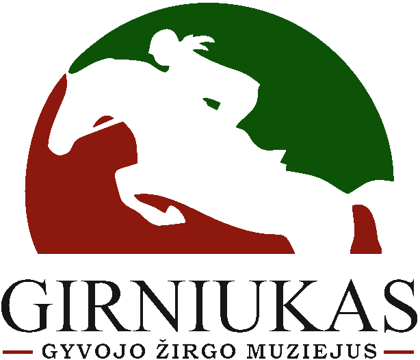 GirniukasLogo